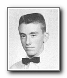 Larry M. Davis: class of 1960, Norte Del Rio High School, Sacramento, CA.